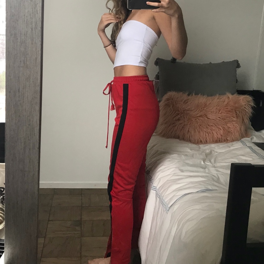 Zara Tracksuit pants - Picture 3 of 4